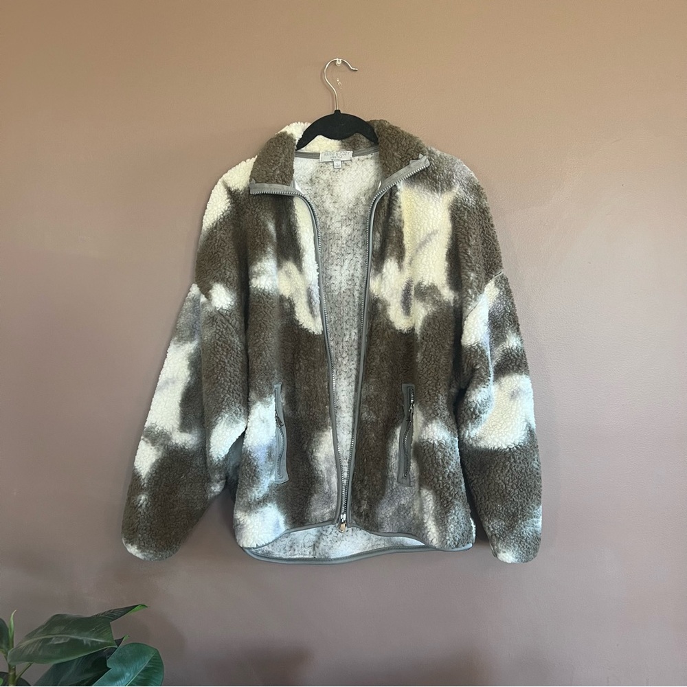 jacket - Picture 2 of 6